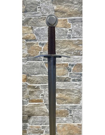 Épée de Combat -  SK-A - Épée Médiévale