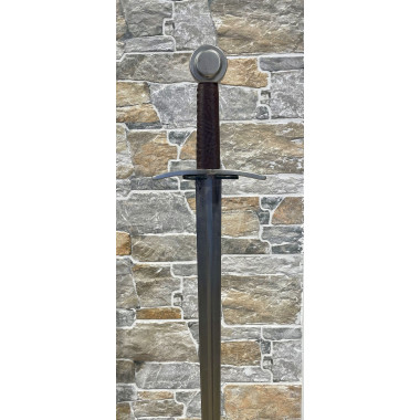 Épée de Combat -  SK-A - Épée Médiévale