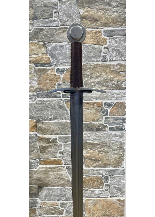 Épée de Combat -  SK-A - Épée Médiévale