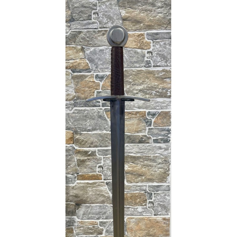 Épée de Combat -  SK-A - Épée Médiévale