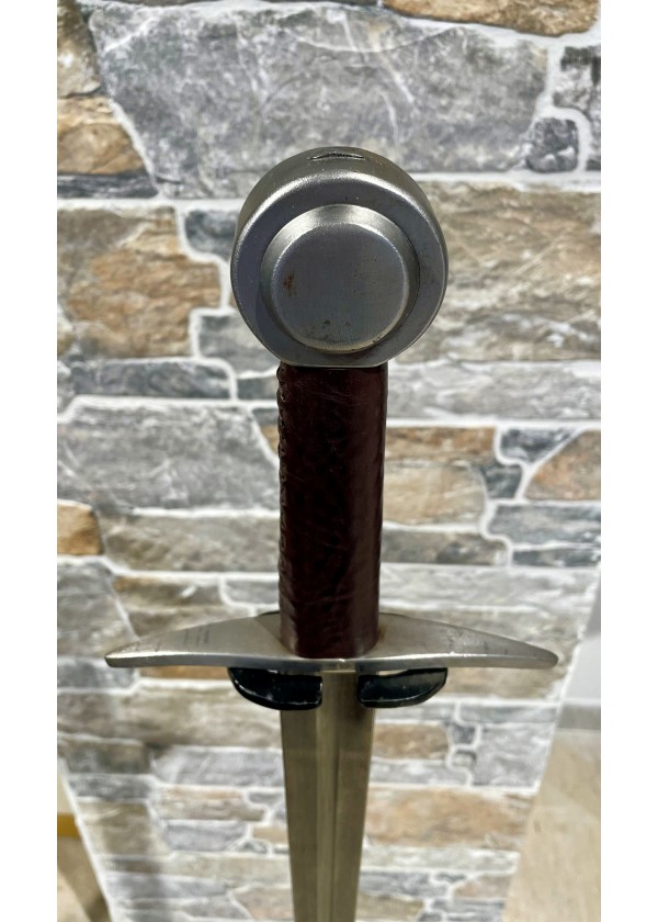 Épée de Combat -  SK-A - Épée Médiévale