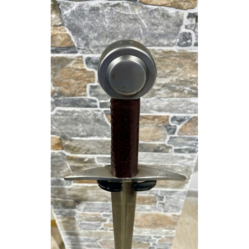 Épée de Combat -  SK-A - Épée Médiévale