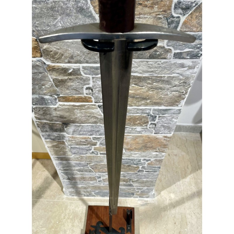 Épée de Combat -  SK-A - Épée Médiévale