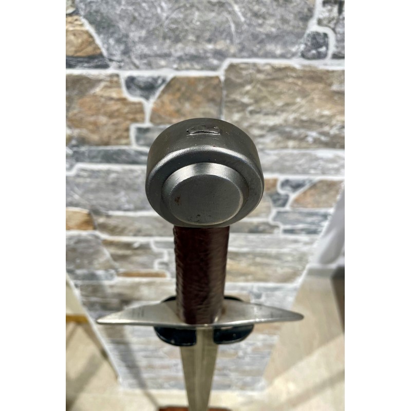 Épée de Combat -  SK-A - Épée Médiévale