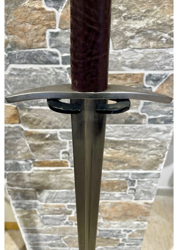 Épée de Combat -  SK-A - Épée Médiévale