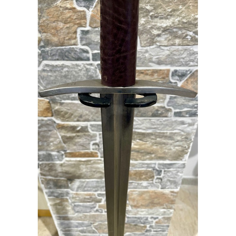 Épée de Combat -  SK-A - Épée Médiévale