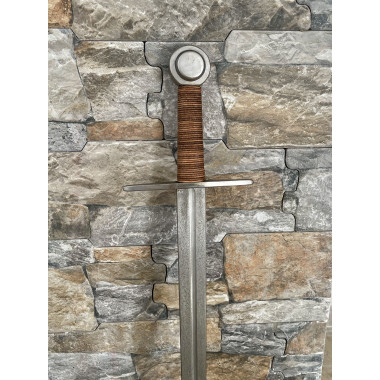 Épée de Combat -  SK-A - Épée Médiévale