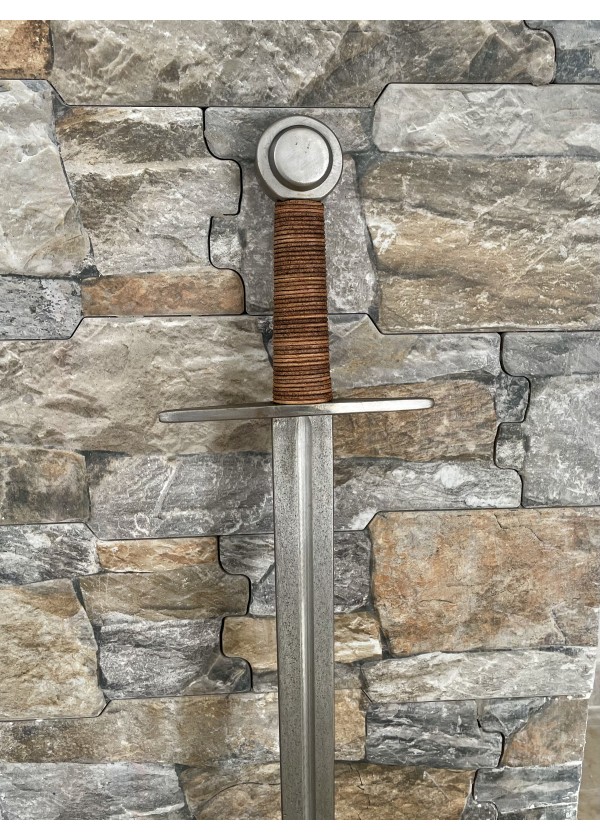 Épée de Combat -  SK-A - Épée Médiévale