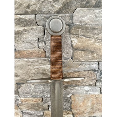 Épée de Combat -  SK-A - Épée Médiévale