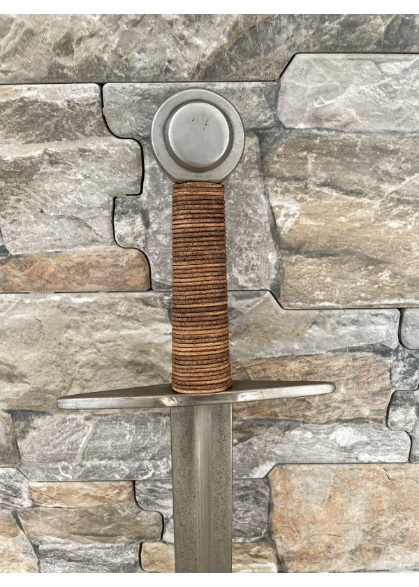 Épée de Combat -  SK-A - Épée Médiévale