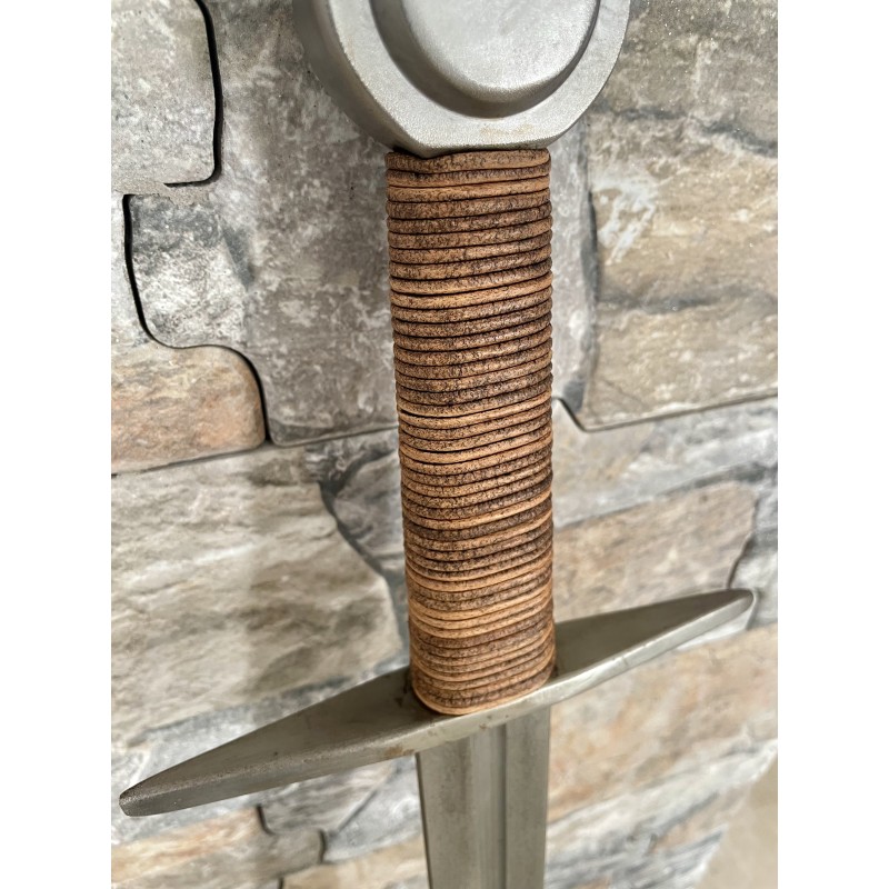 Épée de Combat -  SK-A - Épée Médiévale