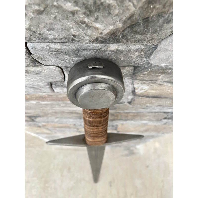 Épée de Combat -  SK-A - Épée Médiévale