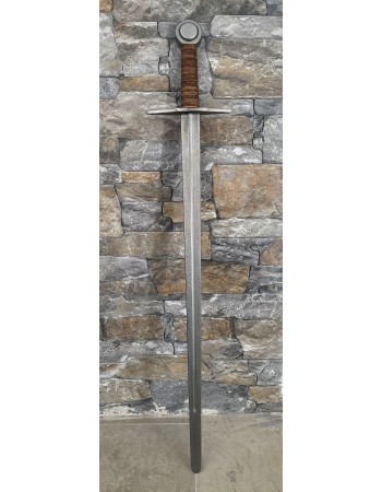 Épée de Combat -  SK-A - Épée Médiévale
