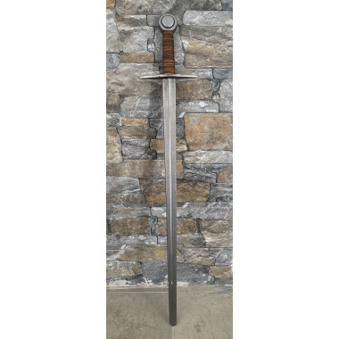 Épée de Combat -  SK-A - Épée Médiévale