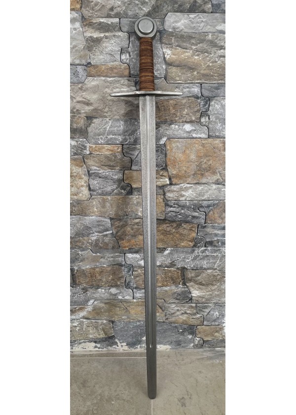 Épée de Combat -  SK-A - Épée Médiévale