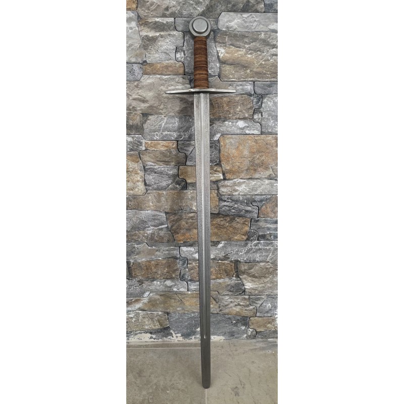 Épée de Combat -  SK-A - Épée Médiévale