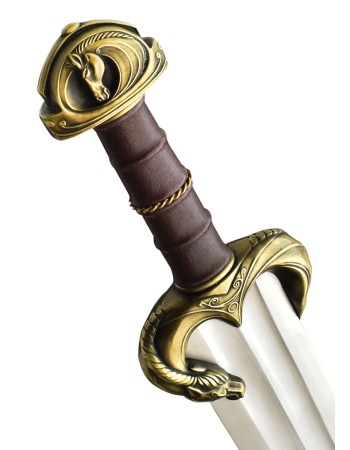 Guthwine l'épée d'Eomer - Seigneur des anneaux 