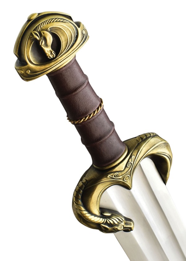 Guthwine l'épée d'Eomer - Seigneur des anneaux 