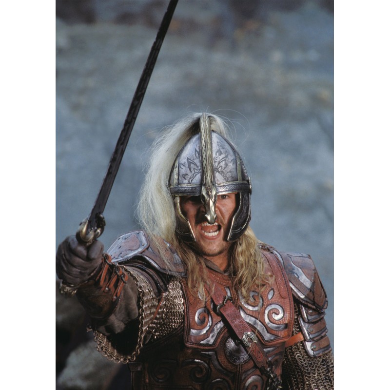 Guthwine l'épée d'Eomer - Seigneur des anneaux 