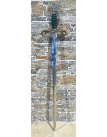 Épée Christophe Colomb – Marto