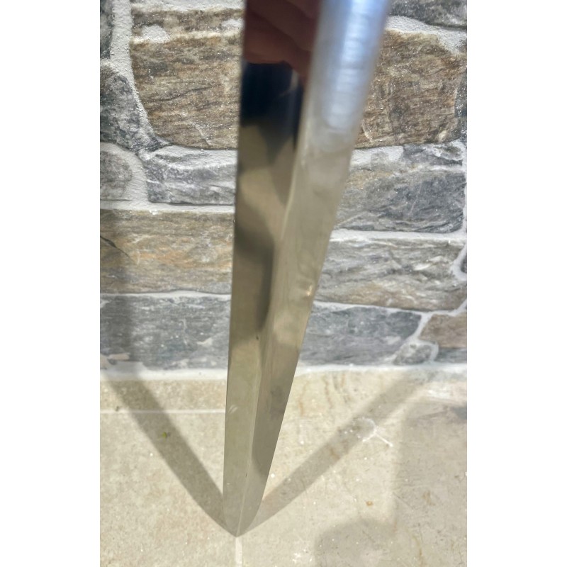 Épée Christophe Colomb – Marto