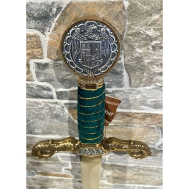 Épée Christophe Colomb – Marto