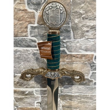 Épée Christophe Colomb – Marto