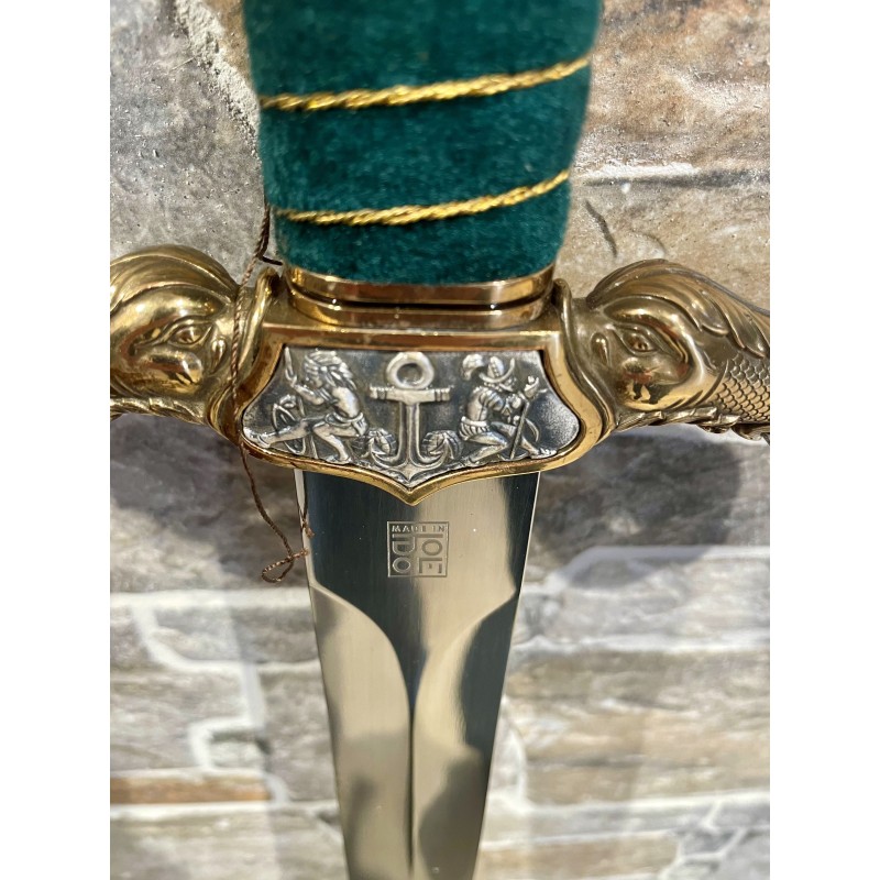 Épée Christophe Colomb – Marto