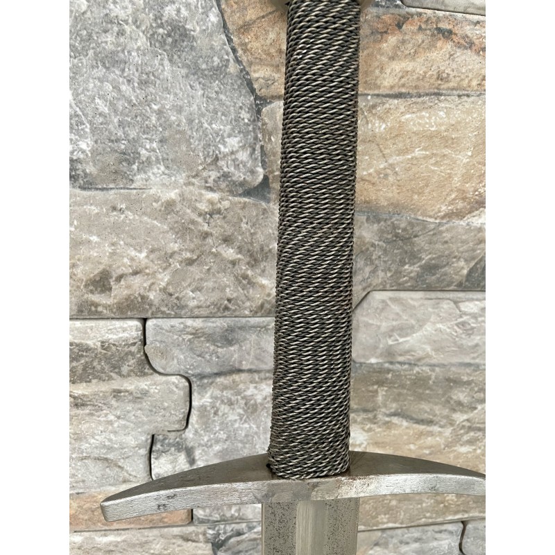 Épée médiévale, à une main et demie, SK-A