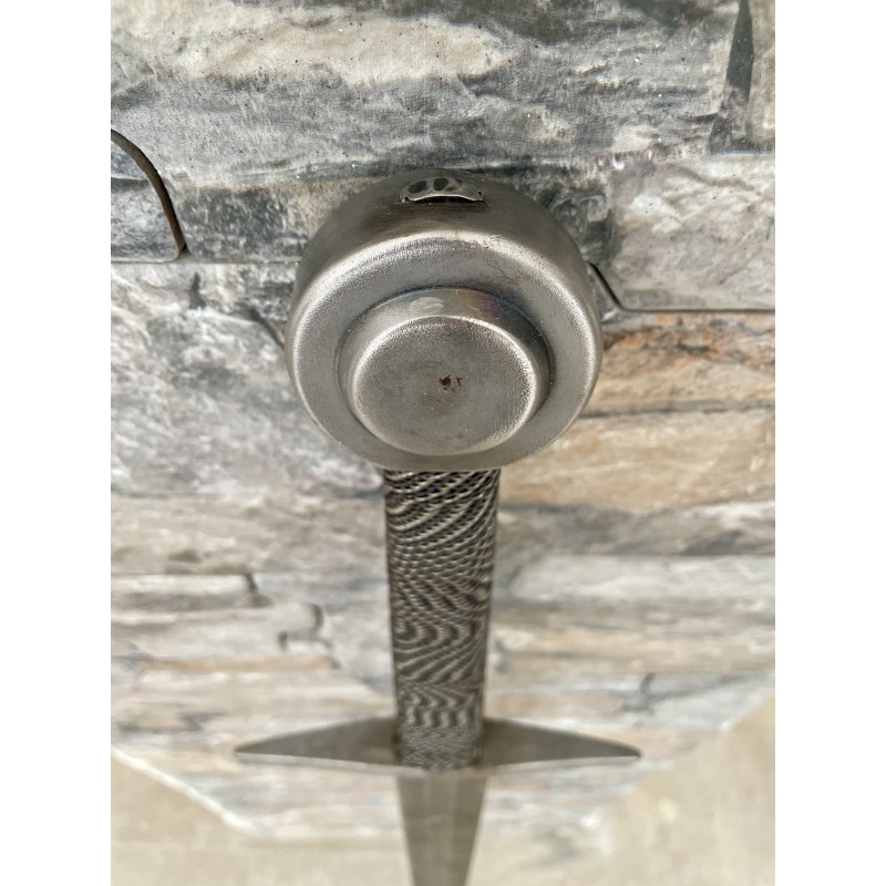 Épée médiévale, à une main et demie, SK-A