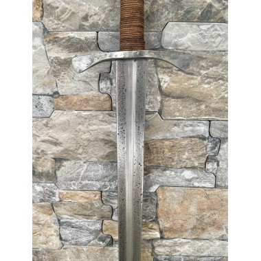 Épée médiévale Templier, à une main et demie, SK-A