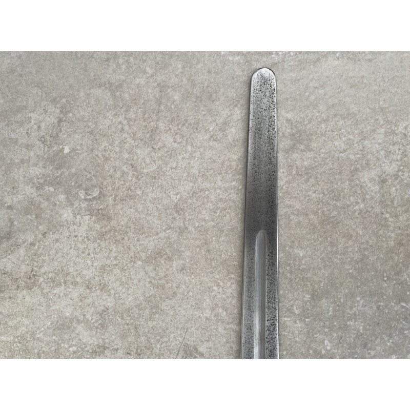 Épée médiévale Templier, à une main et demie, SK-A