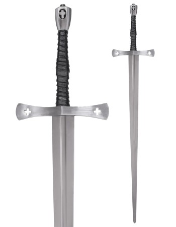 Épée médiévale Tewkesbury