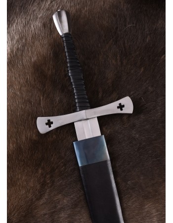 Épée médiévale Tewkesbury