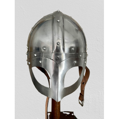 Casque Viking - Casques de Combat Médiévaux