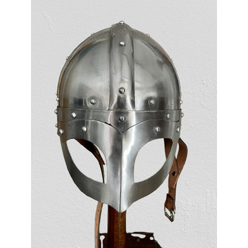 Casque Viking - Casques de Combat Médiévaux