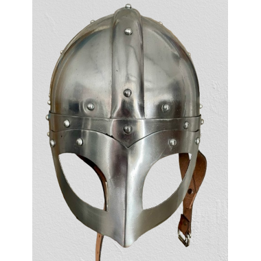 Casque Viking - Casques de Combat Médiévaux