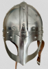 Casque Viking - Casques de Combat Médiévaux