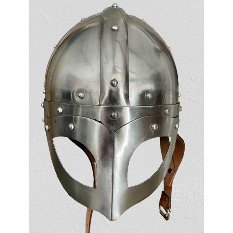 Casque Viking - Casques de Combat Médiévaux