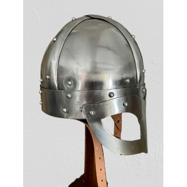 Casque Viking - Casques de Combat Médiévaux