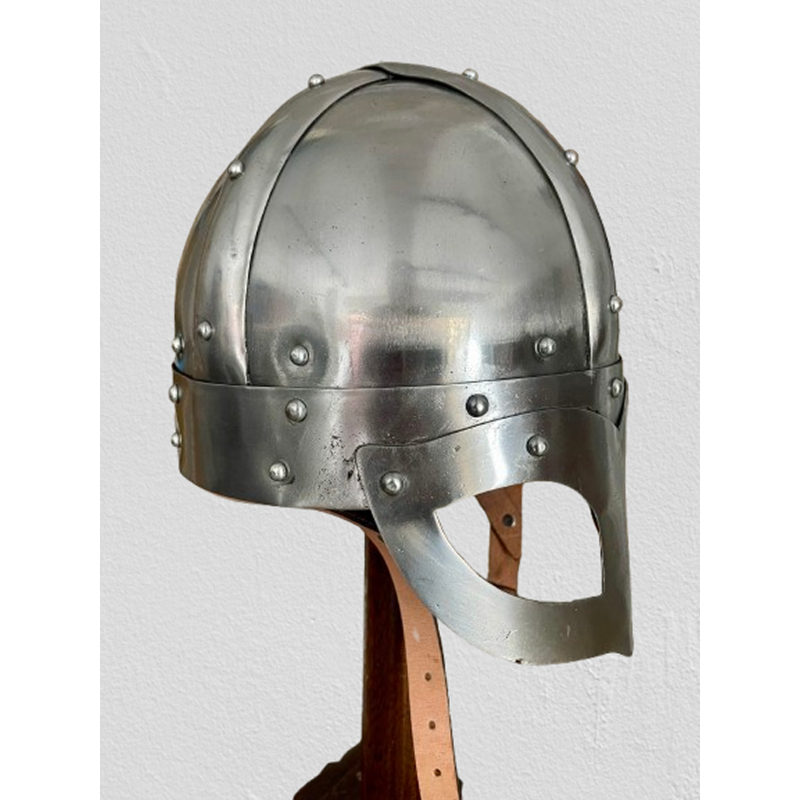 Casque Viking - Casques de Combat Médiévaux
