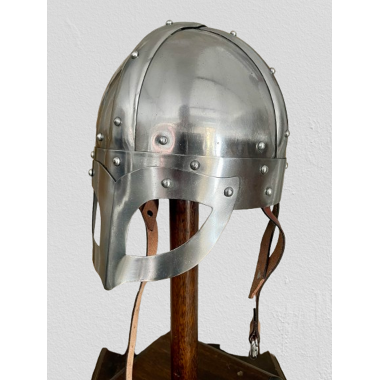 Casque Viking - Casques de Combat Médiévaux