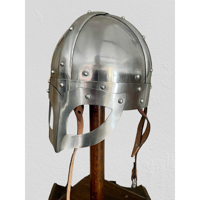Casque Viking - Casques de Combat Médiévaux