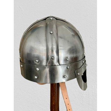 Casque Viking - Casques de Combat Médiévaux