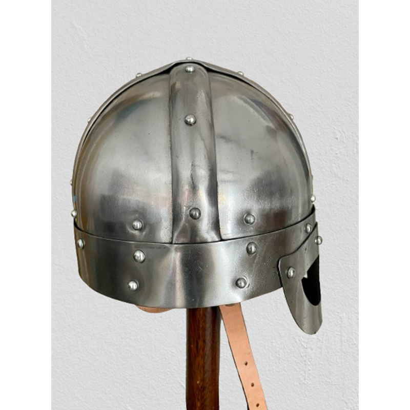 Casque Viking - Casques de Combat Médiévaux