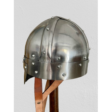 Casque Viking - Casques de Combat Médiévaux