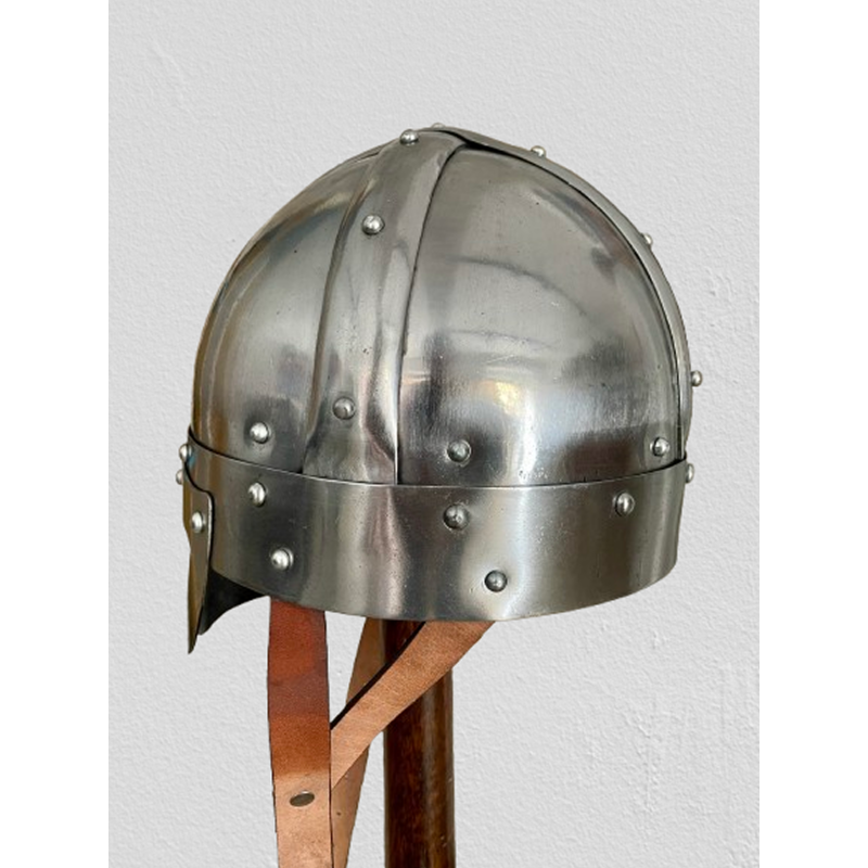 Casque Viking - Casques de Combat Médiévaux