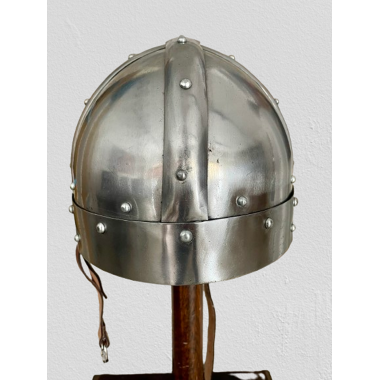 Casque Viking - Casques de Combat Médiévaux