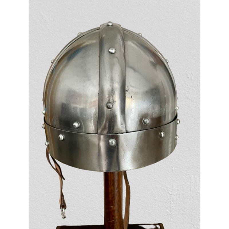 Casque Viking - Casques de Combat Médiévaux