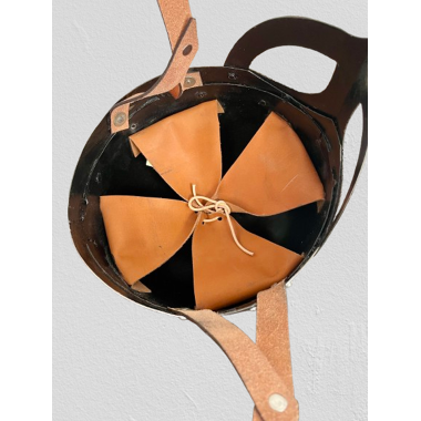 Casque Viking - Casques de Combat Médiévaux